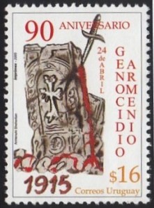 2005 04 25 Genocidio armenio