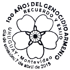 2015 04 07 Centenario Genocidio Armenio MT
