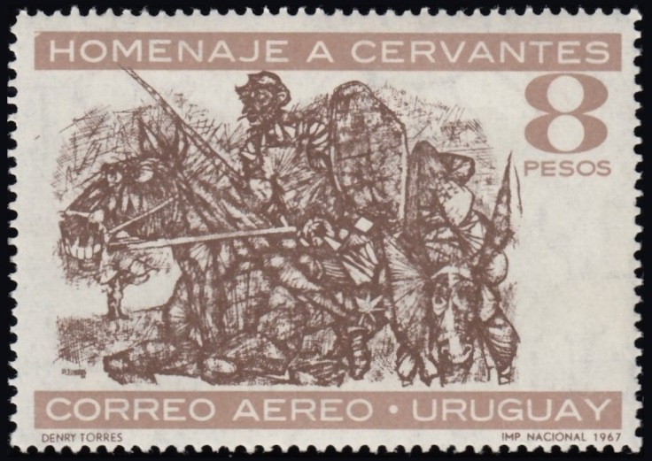 cervantes-1967